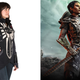Illustration for article titled Fight for the Inquisition in style with this Dragon Age armor Hoodie